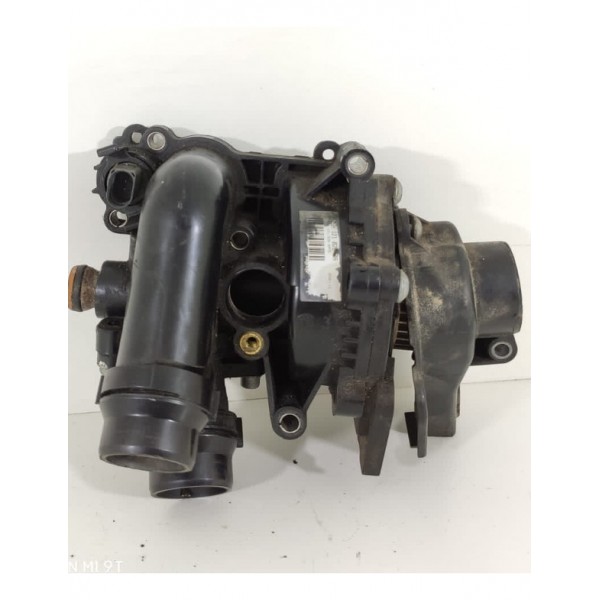 Bomba Agua Audi Q5 A4 A5 2.0 2008/2014 06h121026ba