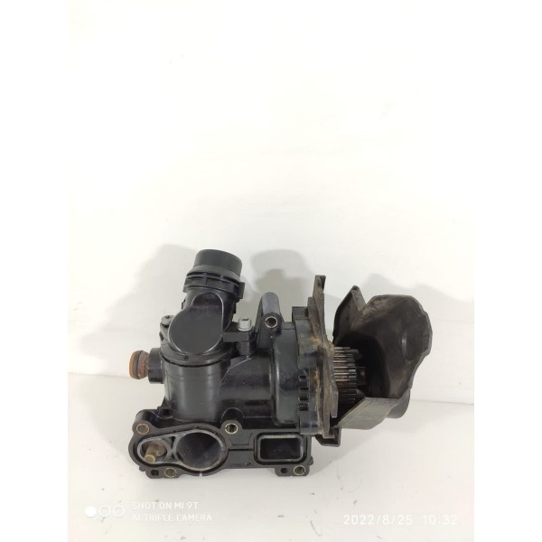 Bomba Agua Audi Q5 A4 A5 2.0 2008/2014 06h121026ba