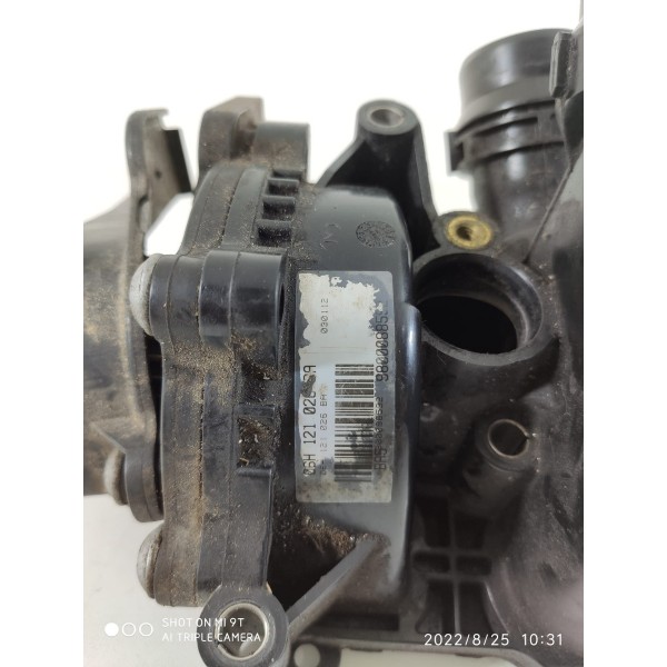 Bomba Agua Audi Q5 A4 A5 2.0 2008/2014 06h121026ba
