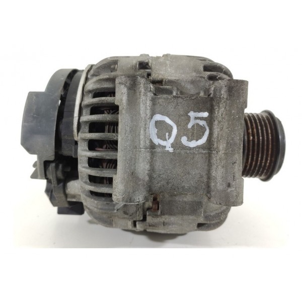 Alternador Audi Q5 2.0 2008/2016 06h903015l Orig