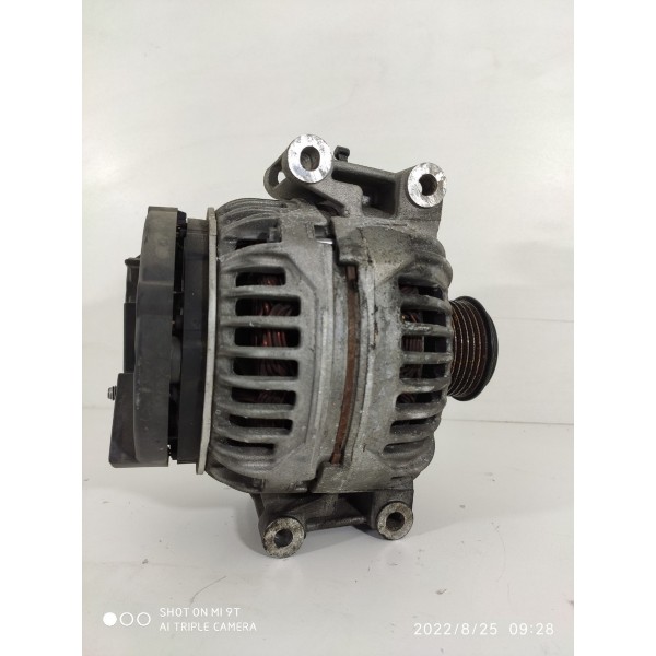 Alternador Audi Q5 2.0 2008/2016 06h903015l Orig