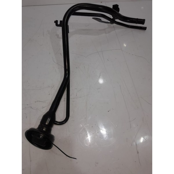 Gargalo Tanque Nissan Kicks 2016/2024