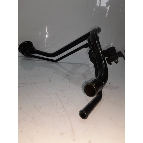 Gargalo Tanque Nissan Kicks 2016/2024