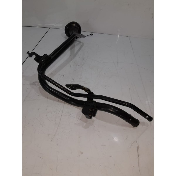 Gargalo Tanque Nissan Kicks 2016/2024