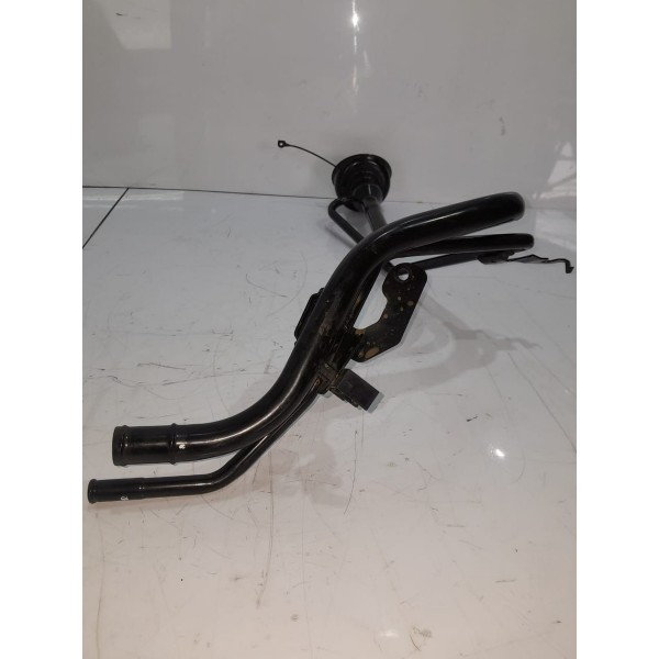 Gargalo Tanque Nissan Kicks 2016/2024