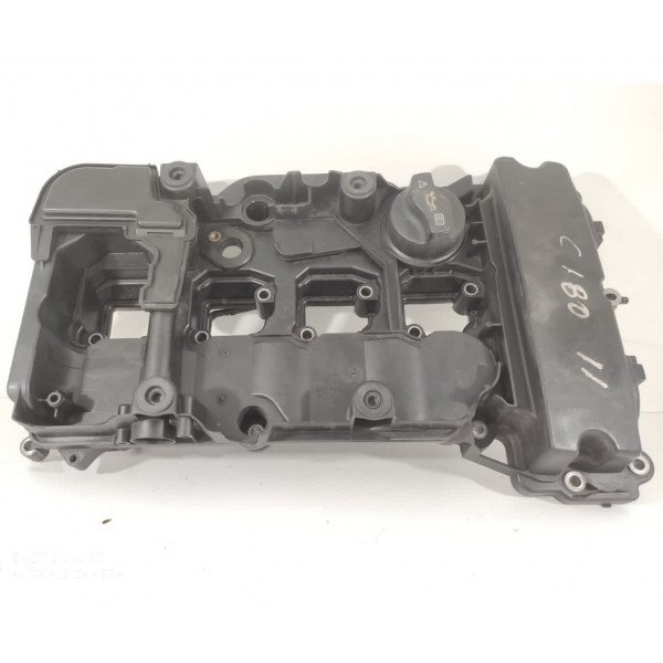 Tampa Valvula Mercedes C180 Cgi 2011 2012 A2710101730