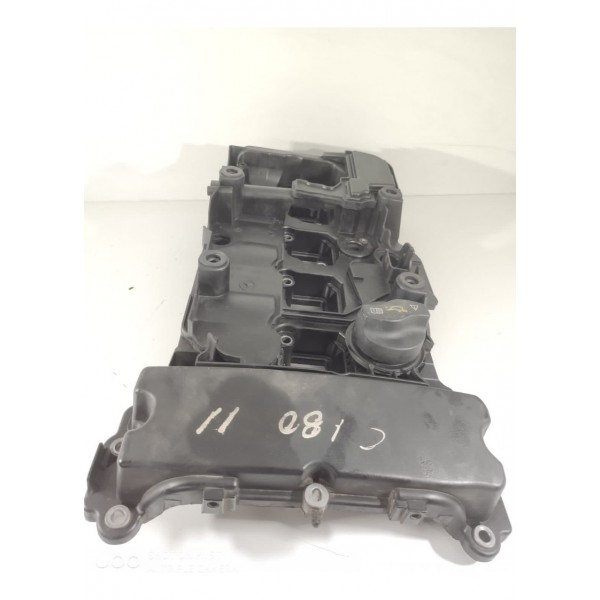 Tampa Valvula Mercedes C180 Cgi 2011 2012 A2710101730