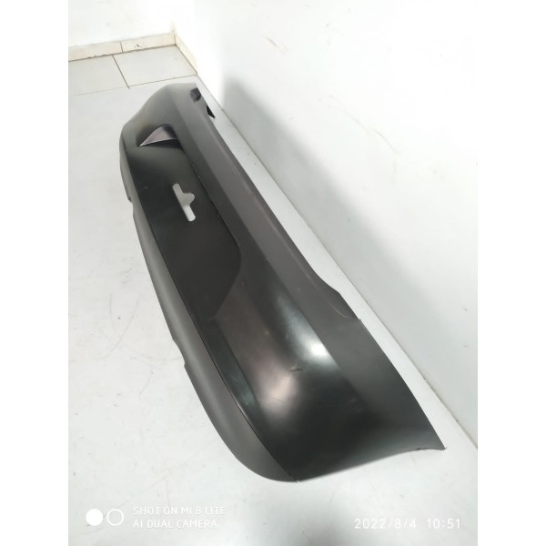 Parachoque Fox 2006 2007 2008 Traseiro Paralelo