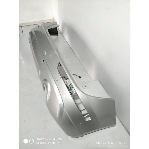 Parachoque Audi Q5 Traseiro 2009/2012 Orig Detalhe