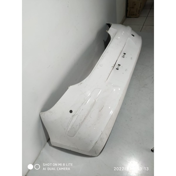 Parachoque Hyundai I30 Traseiro 2009/2012 Original
