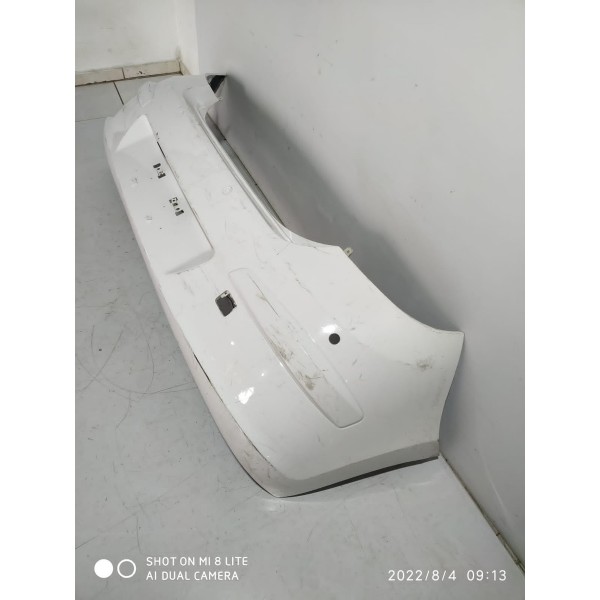 Parachoque Hyundai I30 Traseiro 2009/2012 Original