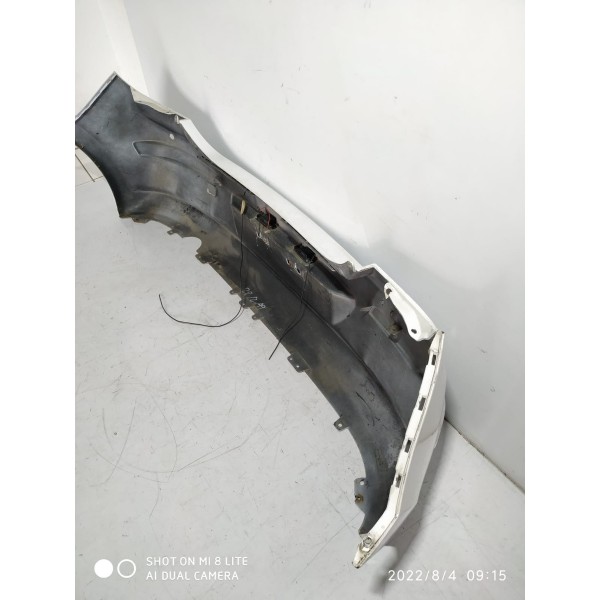 Parachoque Hyundai I30 Traseiro 2009/2012 Original