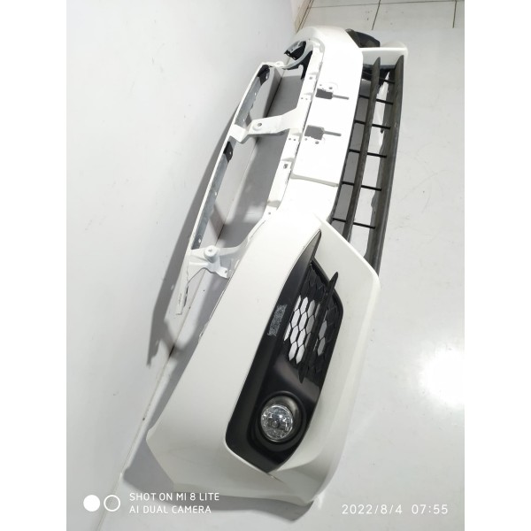 Parachoque Honda Civic Dianteiro  2018 2019