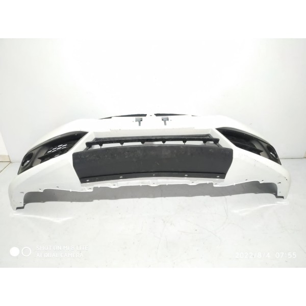 Parachoque Honda Civic Dianteiro  2018 2019