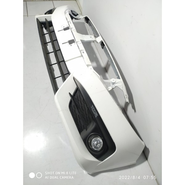 Parachoque Honda Civic Dianteiro  2018 2019