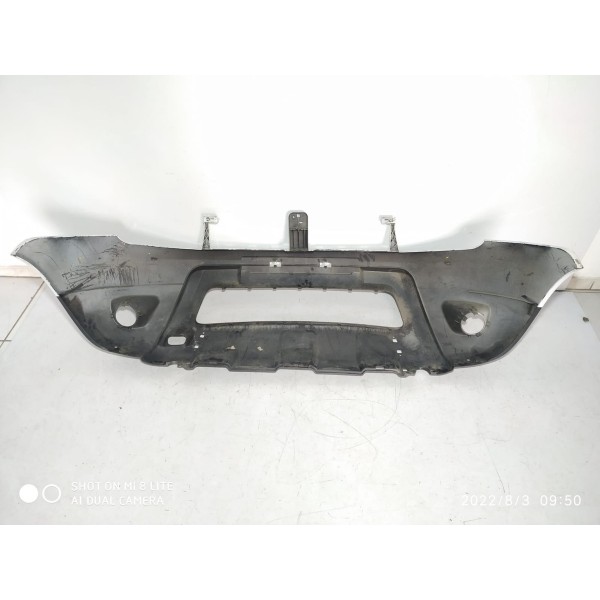 Parachoque Duster Dianteiro 2011/2015 Original Det