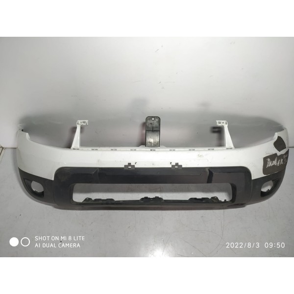 Parachoque Duster Dianteiro 2011/2015 Original Det