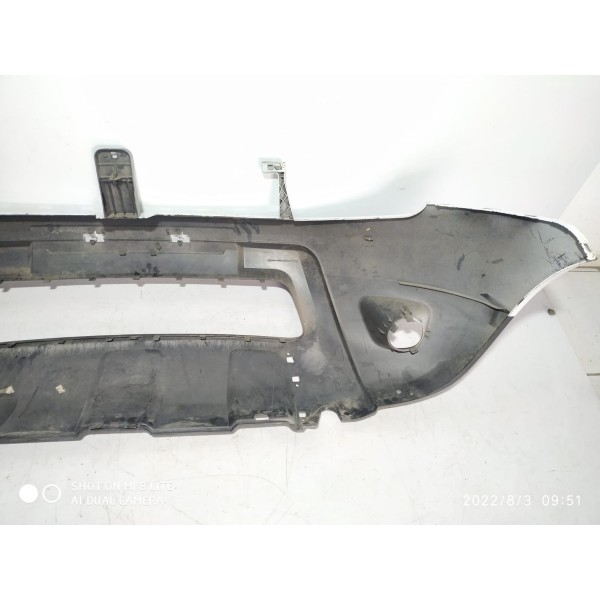 Parachoque Duster Dianteiro 2011/2015 Original Det