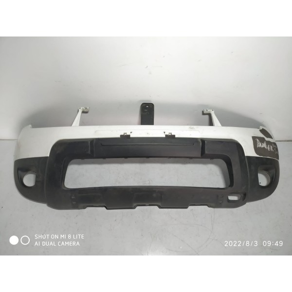 Parachoque Duster Dianteiro 2011/2015 Original Det