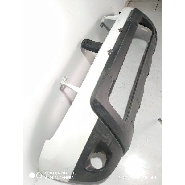 Parachoque Duster Dianteiro 2011/2015 Original Det