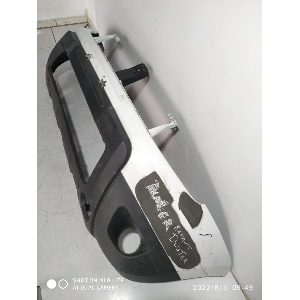 Parachoque Duster Dianteiro 2011/2015 Original Det