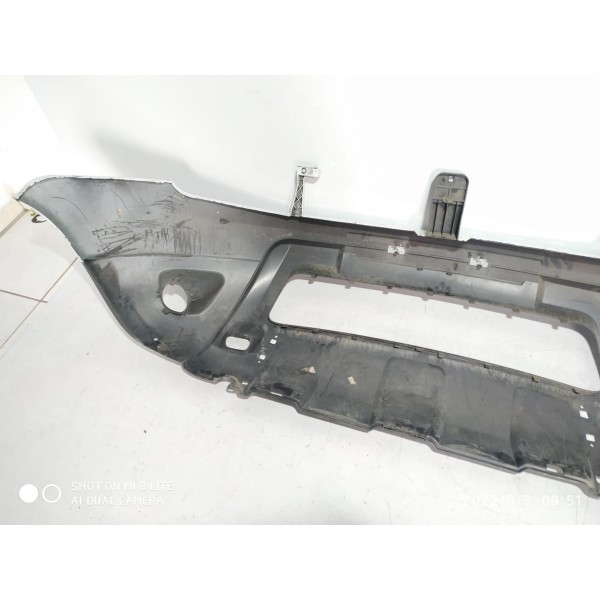 Parachoque Duster Dianteiro 2011/2015 Original Det