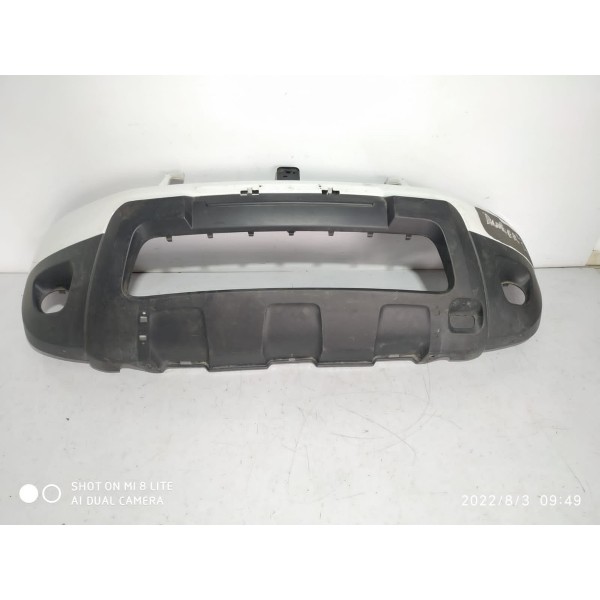 Parachoque Duster Dianteiro 2011/2015 Original Det