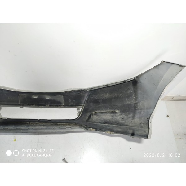 Parachoque Honda City Dianteiro 2008/2013 Original