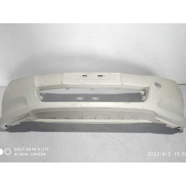 Parachoque Honda City Dianteiro 2008/2013 Original