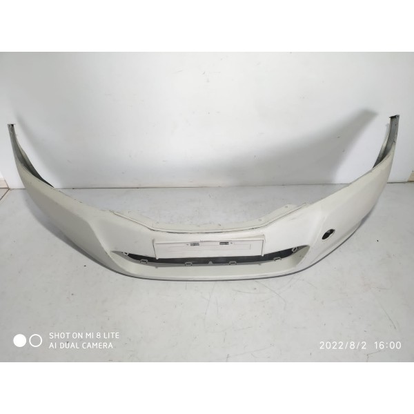 Parachoque Honda City Dianteiro 2008/2013 Original