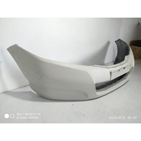 Parachoque Honda City Dianteiro 2008/2013 Original