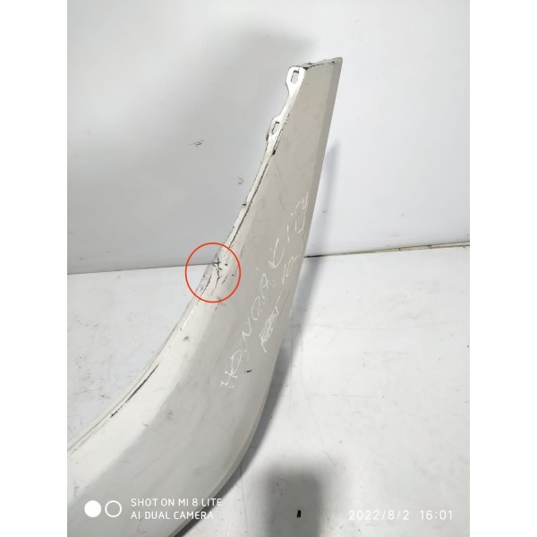 Parachoque Honda City Dianteiro 2008/2013 Original