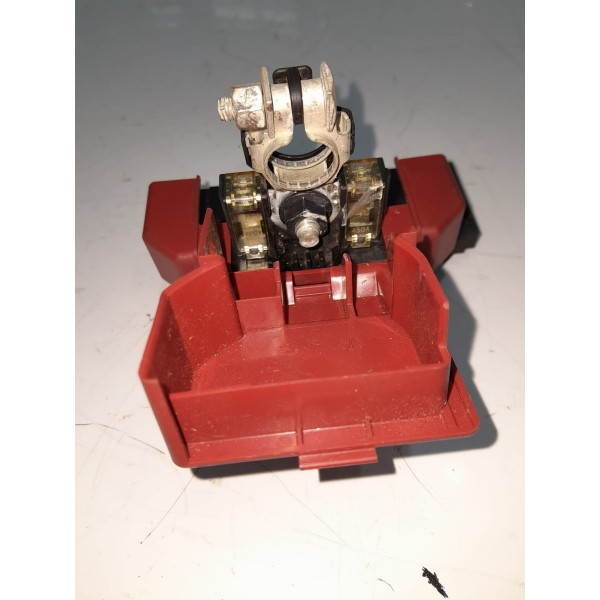 Terminal Bateria Pos Nissan Kicks 2016/2024