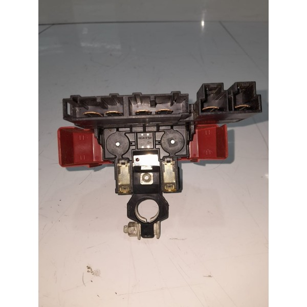 Terminal Bateria Pos Nissan Kicks 2016/2024