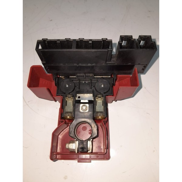 Terminal Bateria Pos Nissan Kicks 2016/2024