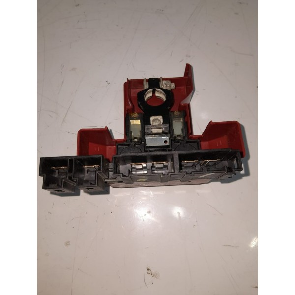 Terminal Bateria Pos Nissan Kicks 2016/2024