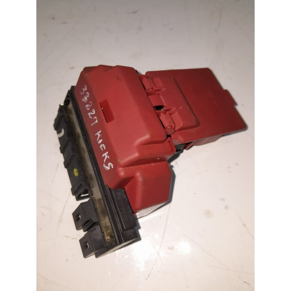 Terminal Bateria Pos Nissan Kicks 2016/2024