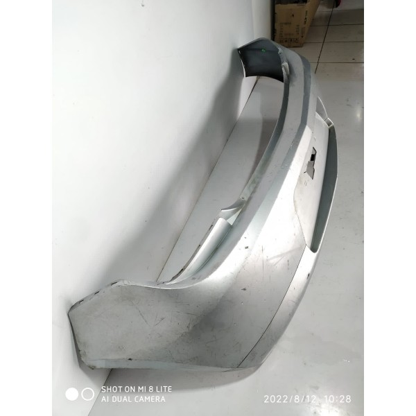 Parachoque Agile Traseiro 2009/2014 Original