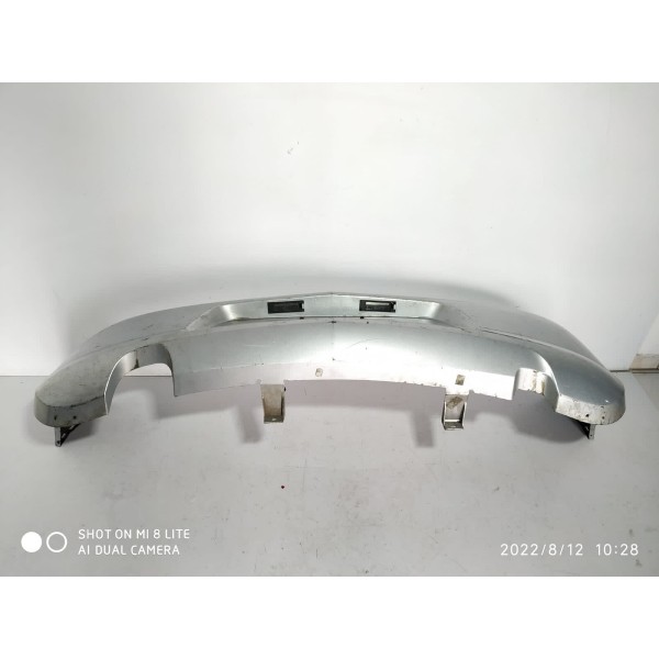 Parachoque Agile Traseiro 2009/2014 Original