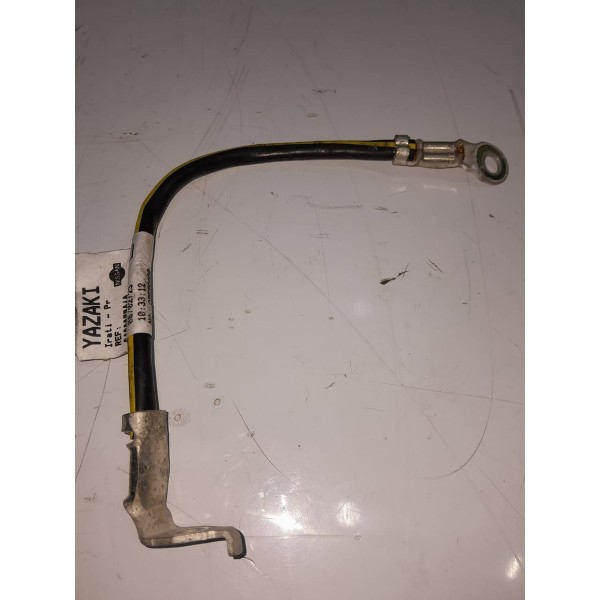 Cabo Negativo Nissan Kicks 2015/2024 240835ra10