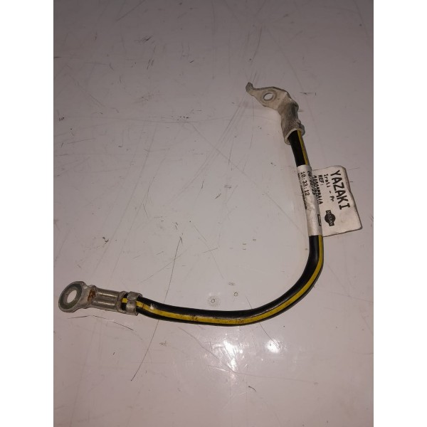 Cabo Negativo Nissan Kicks 2015/2024 240835ra10