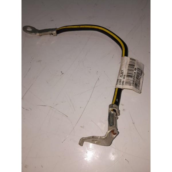 Cabo Negativo Nissan Kicks 2015/2024 240835ra10