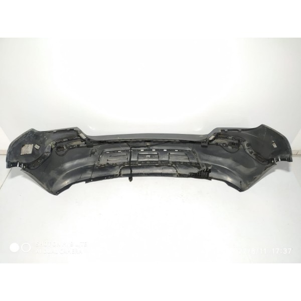 Parachoque Tracker Traseiro 2014/2016 Original