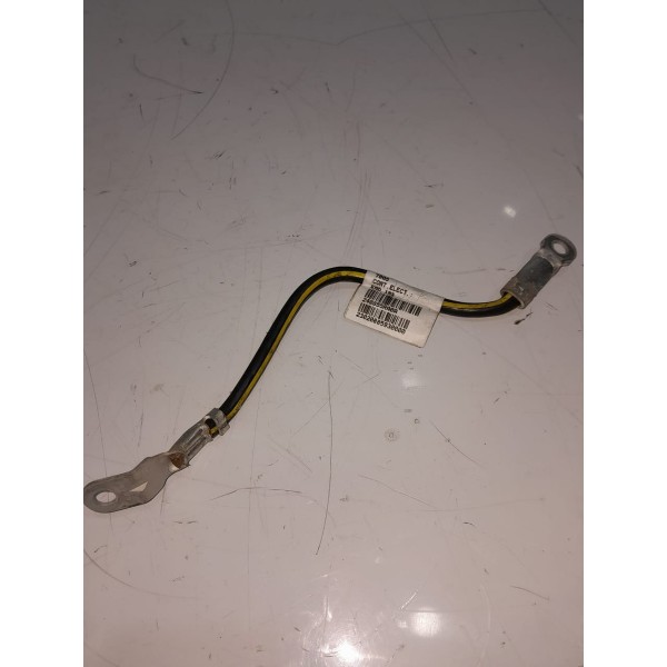 Cabo Terra Nissan Kicks 2016 2017/2024 240855ra0a