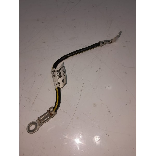 Cabo Terra Nissan Kicks 2016 2017/2024 240855ra0a