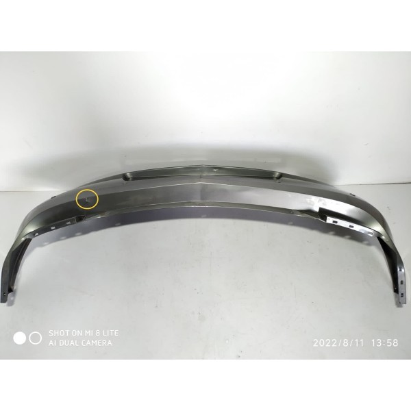 Parachoque Agile Traseiro 2011/2014 Original