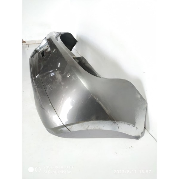 Parachoque Agile Traseiro 2011/2014 Original