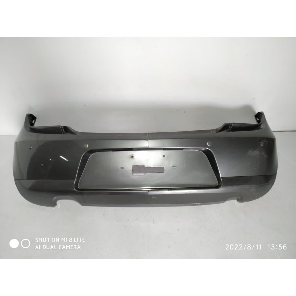 Parachoque Agile Traseiro 2011/2014 Original