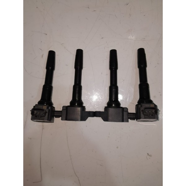 Kit Bobina Nissan Kicks 2016 17 2018/2024 224495ra0b