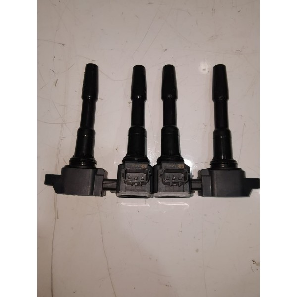 Kit Bobina Nissan Kicks 2016 17 2018/2024 224495ra0b